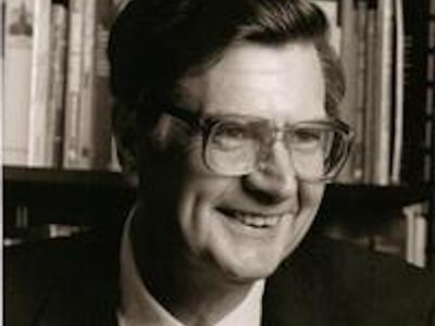 Obituary: Remembering Top History Professor Reginald Horsman