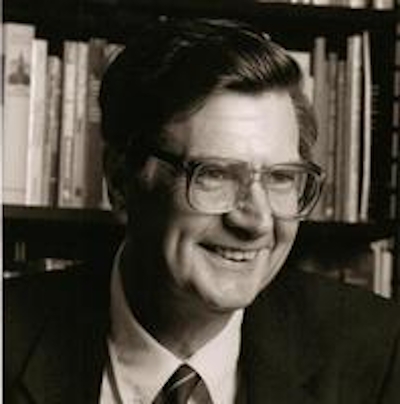 Obituary: Remembering Top History Professor Reginald Horsman