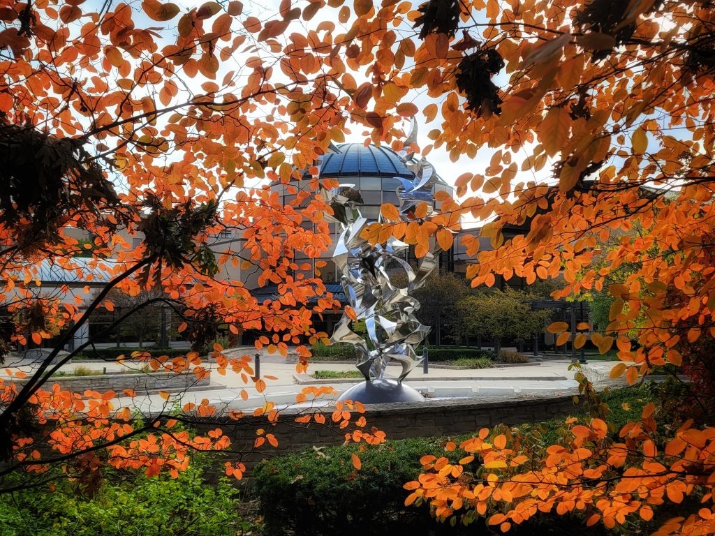 Photo courtesy of Alverno College.