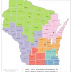 The State of Politics: State Democratic Leaders Back New House Districts