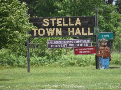 DNR Names Companies Responsible for PFAS Contamination In Northern Wisconsin Community