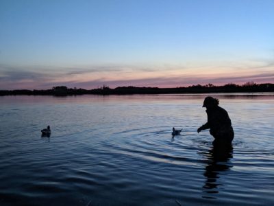 Get Ready for Hunting and Trapping Seasons Opening in October