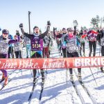 How Wisconsin Created Nation’s Greatest Ski Marathon