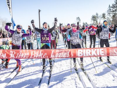How Wisconsin Created Nation’s Greatest Ski Marathon