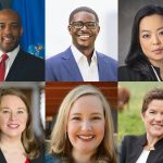 Murphy’s Law: Do Democratic Candidates Need to Be More Moderate?