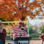 New Community-Inspired, Accessible Playground Celebrated at Popuch Park