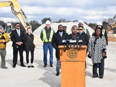 Northridge is Gone, Milwaukee Looks to Transform the Site