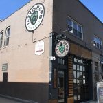 Barbecue Restaurant Eyes East Side