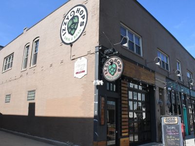 Barbecue Restaurant Eyes East Side