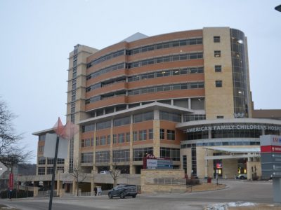 Wisconsin Hospitals Provided More Unpaid Care in 2024