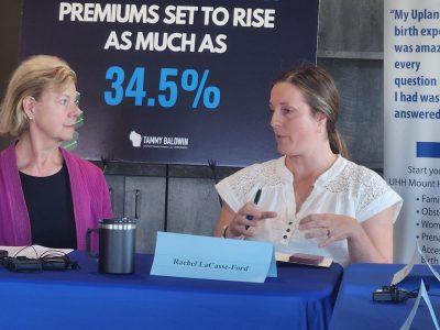 Small Business Owners, Employees Express Concerns About Surging Health Care Costs
