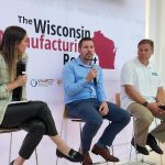 Despite Tariffs, Survey Indicates Wisconsin Manufacturers Bullish on Economy