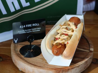 Bucks Reveal New Food and Drink Offerings For 2025-26 Season
