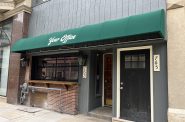 Your Office, 763 N. Milwaukee St. Photo taken Oct. 20, 2025 by Sophie Bolich.
