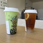 New Boba Cafe Opens
