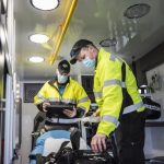 New Laws Aim to Help State’s Emergency Medical Services