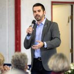 Republican Eric Toney Running Again for Wisconsin Attorney General