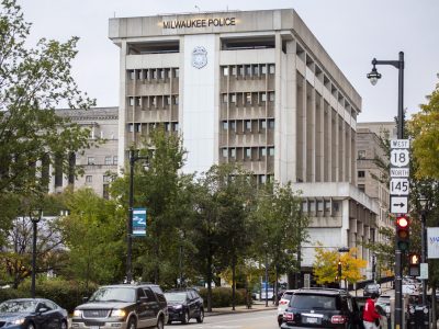 Crime is Down Across Milwaukee, But Homicides Are Rising