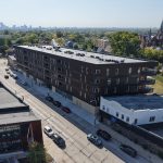 Friday Photos: LaMarr Franklin Lofts Open, With A Waiting List