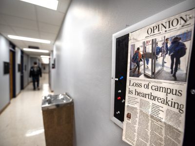 Latest UW Branch Closure Follows Years of Declining Enrollment, Budget Cuts