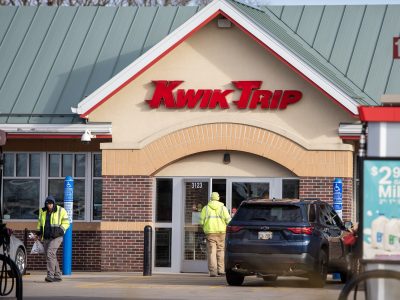 Kwik Trip Eliminates the Penny