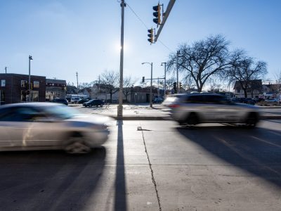 Reckless Drivers Would Get ‘Speed Limiter’ Devices Under New Proposal