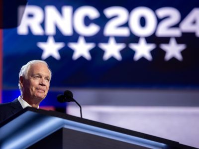 FBI Obtained Ron Johnson’s Phone Records During Jan. 6 Investigation
