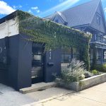 Unfinished Legacy Founder Plans East Side Cafe