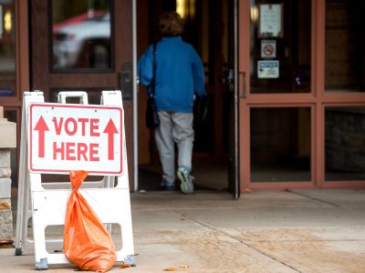Waukesha County Judge Orders Citizenship Check of Wisconsin Voter Rolls, DOJ Appeals