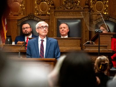 Evers Warns ACA Premiums Will ‘Skyrocket’ Unless Congress Acts