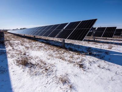 Local Governments Voice Opposition To Proposed Solar Arrays