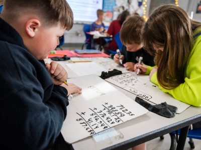 After Trials, Most Wisconsin Schools Opt Out of Performance-Based Pay For Teachers
