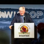 Rep. Grothman Wants To Lay Off Up to 200,000 Federal Employees