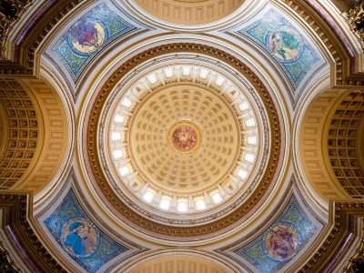 Marquette Poll Reveals Vast Majority of Voters Undecided On Governor’s Race