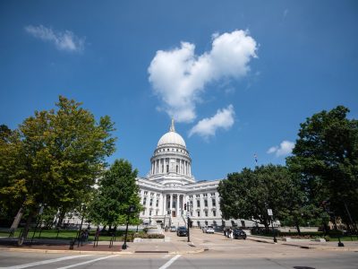 Wisconsin Lawmakers Debate GOP’s ‘Red Tape Reset’ Bills