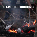 Campfire Cooking