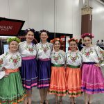 2025 Holiday Folk Fair International