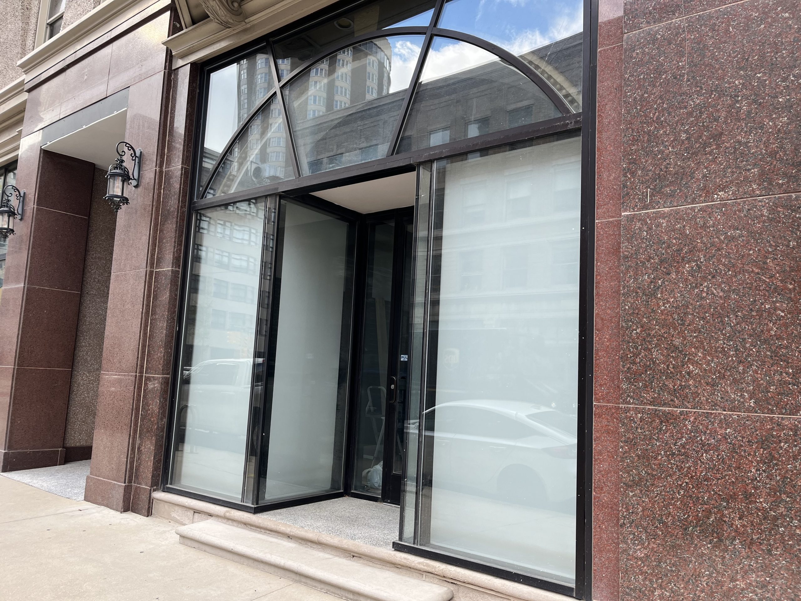 A Convenience Store For East Town