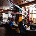 Now Serving: AJ Bombers Announces Closing Date