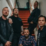 Blue October Live In Concert