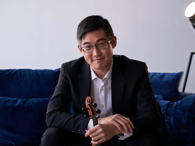 Classical: Four Great Composers Targeted by Hitler