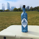 Central Standard Craft Distillery Unveils Industry-Leading Paper Bottle Packaging for Standard Issue Vodka
