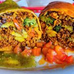 Inaugural Vegan Restaurant Week Scheduled