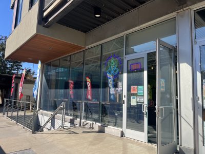 Cannabis Lounge Opens in Walker’s Point