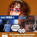 Rock n’ Roll n’ Register: Chappell Hoan Halloween Show Kicks Off Ladies Rock Camp 2026 Registration!