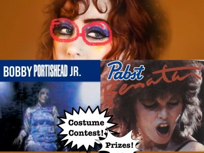 Rock n’ Roll n’ Register: Chappell Hoan Halloween Show Kicks Off Ladies Rock Camp 2026 Registration!