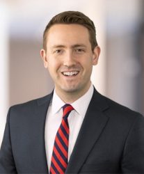 Chris Terris. Photo courtesy of the American Red Cross.