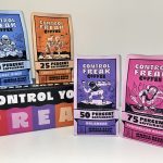 Stone Creek Spinoff Controls Your Caffeine Intake