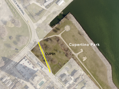 MKE County: Bay View Parkway Becoming Park Space