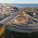 Intersection: The Port of Milwaukee Interchange Is an Overbuilt Mess